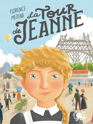 cover image of La Tour de Jeanne
